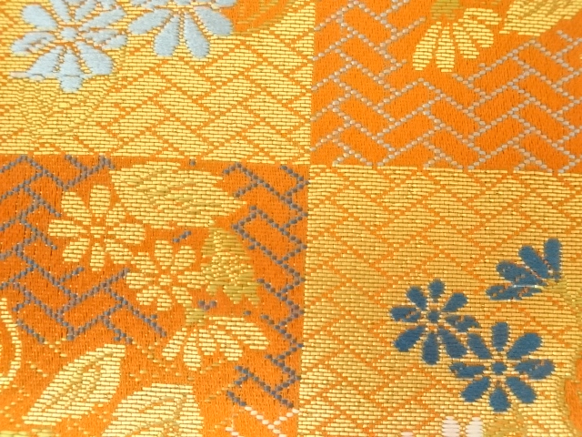  扇子・茶巾・帛紗・帛紗挟みセット